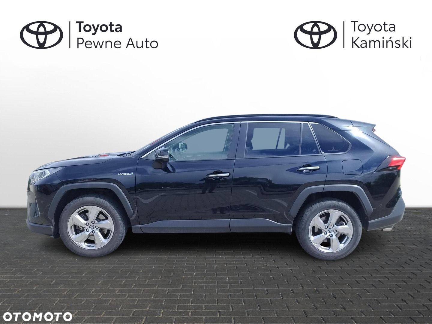Toyota RAV4 - 2