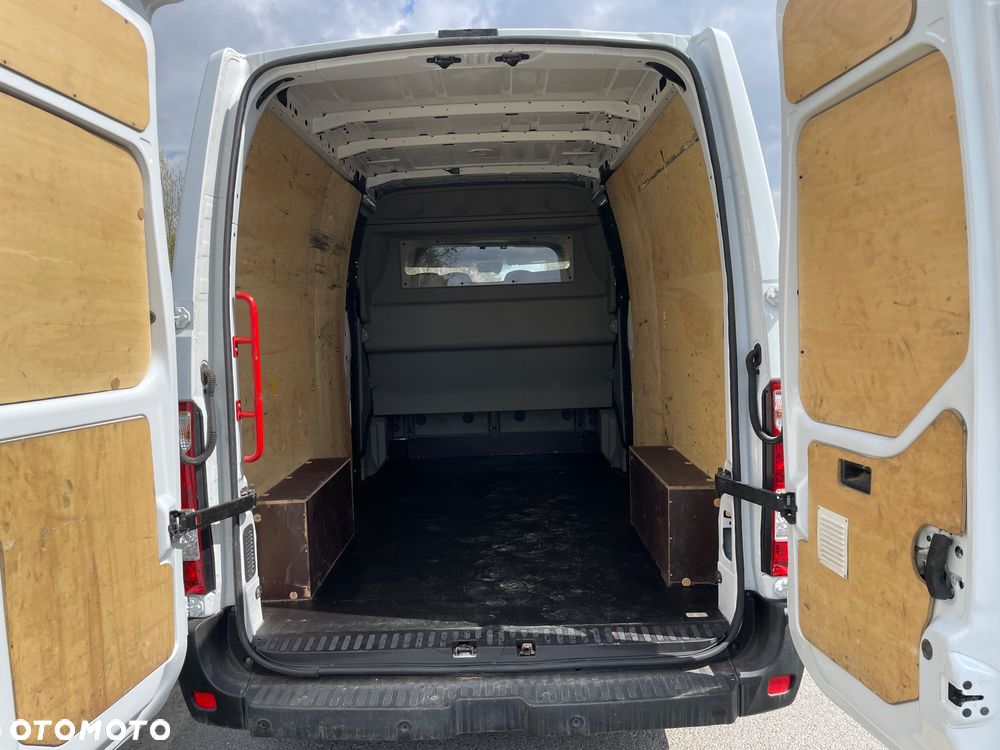 Renault MASTER - 11