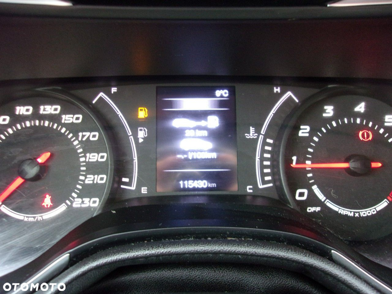 Fiat Tipo 1.4 T-Jet 16v Lounge EU6 - 18