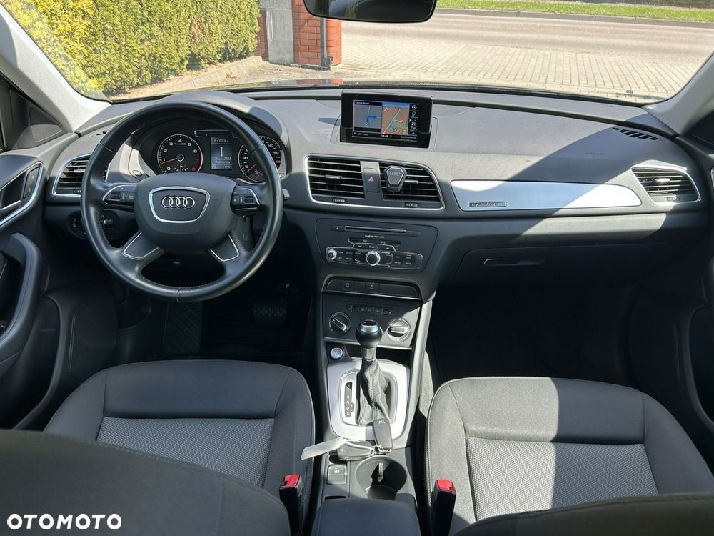 Audi Q3 - 6