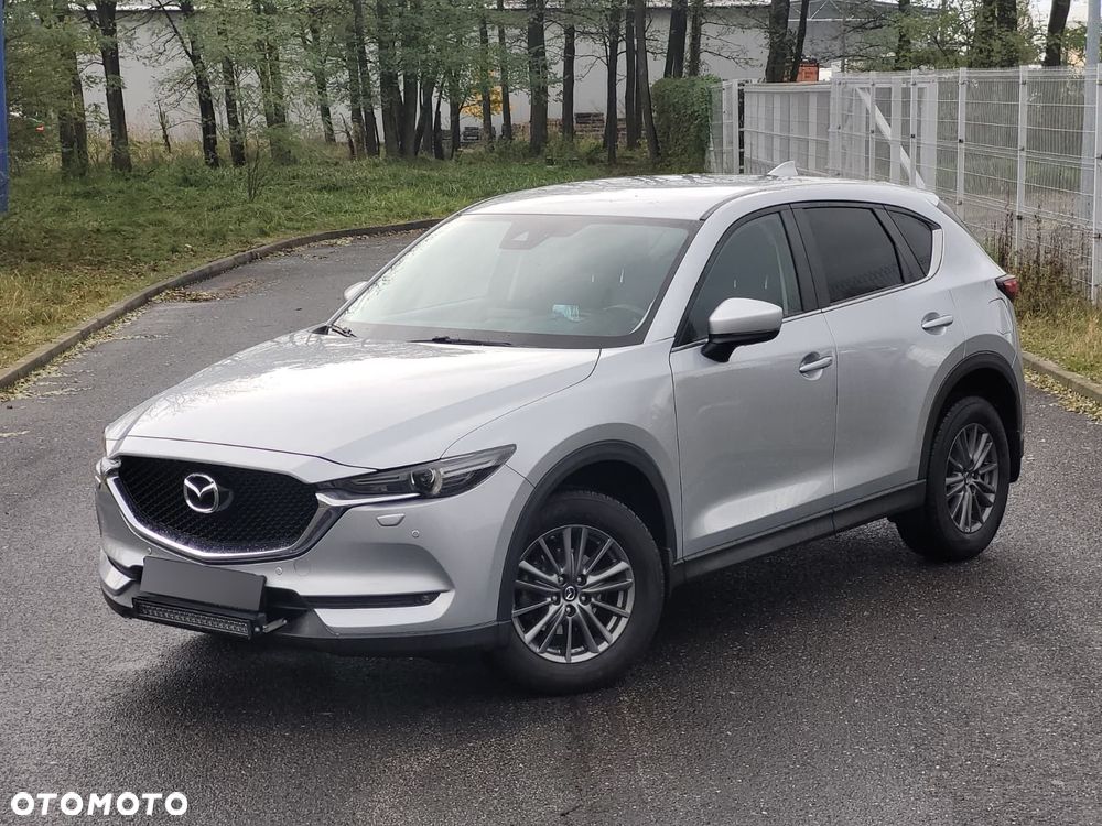 Mazda CX-5 2.0 Skyenergy AWD - 2