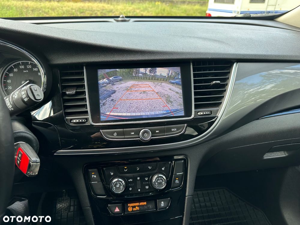 Opel Mokka - 10
