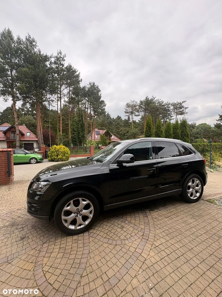 Audi Q5 2.0 TDI Quattro - 3