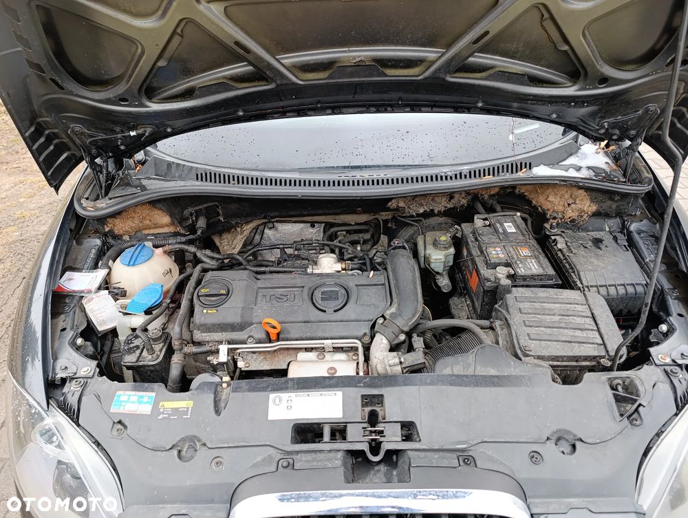 Seat Altea XL 1.4 TSI Comfort Limited - 10