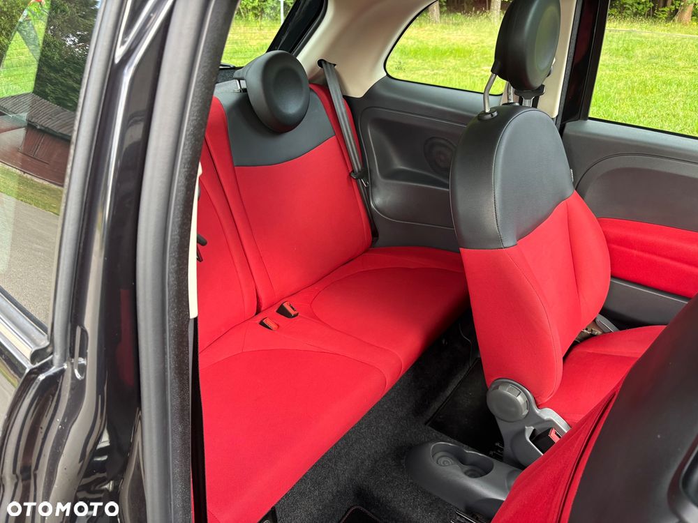 Fiat 500 - 18
