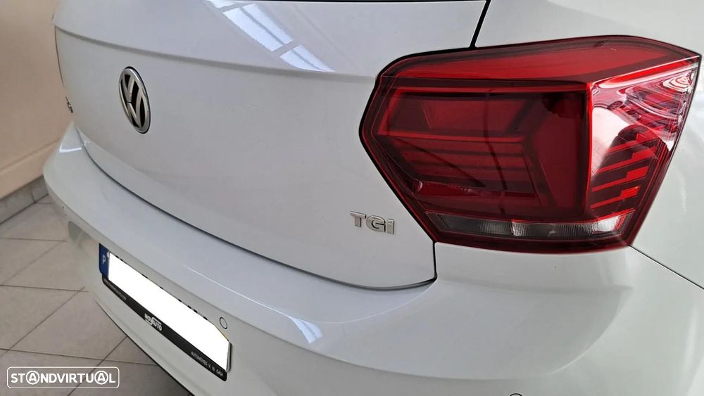 VW Polo - 27