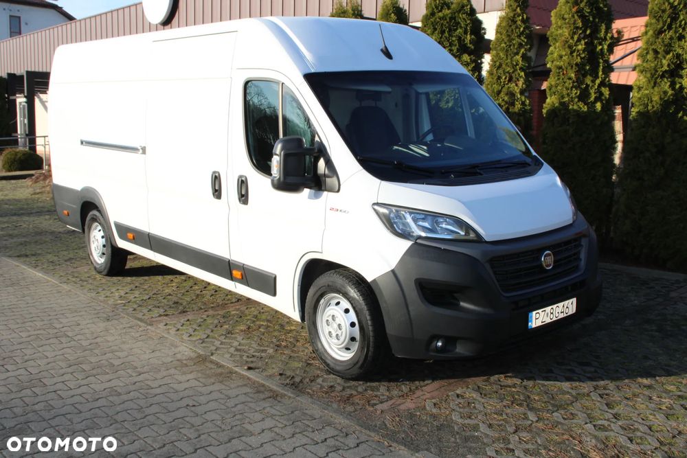Fiat DUCATO - 5