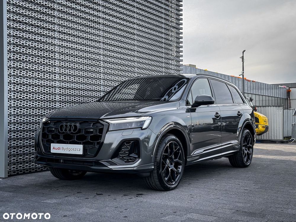 Audi Q7 - 2