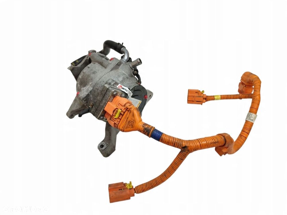 ALTERNATOR KIA OPTIMA III (2011-2013) 2.0 CVVT HYBRID 190KM 37390-2E900 - 3