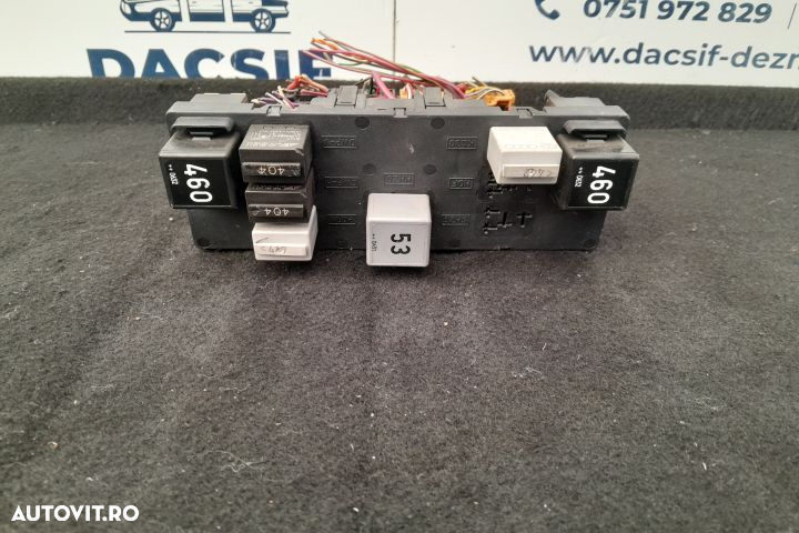 Calculator confort 3C0937049J 3C0937049J Volkswagen VW Passat B6 [200 - 2