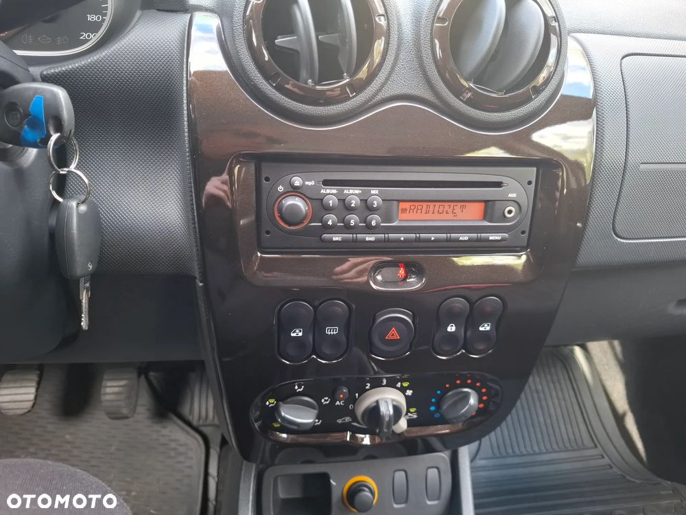 Dacia Duster - 17