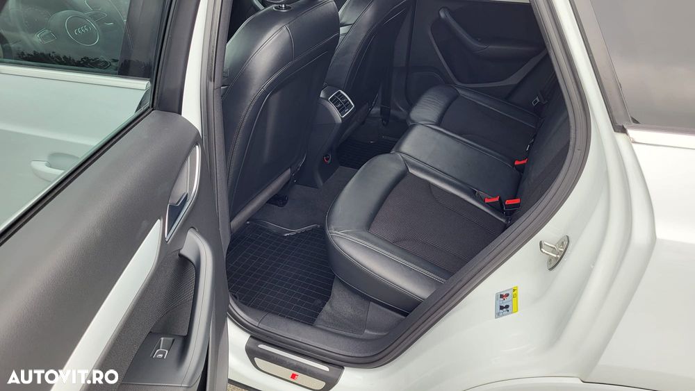 Audi Q3 - 8