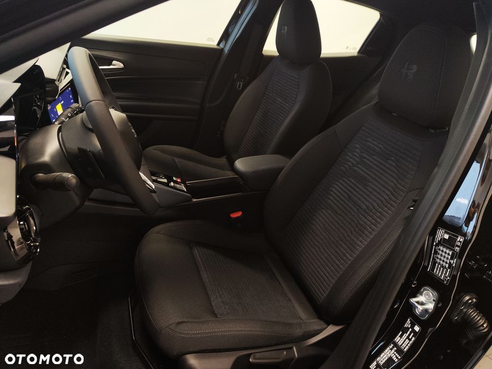Alfa Romeo Junior 1.2 mHEV Ibrida eDCT - 8