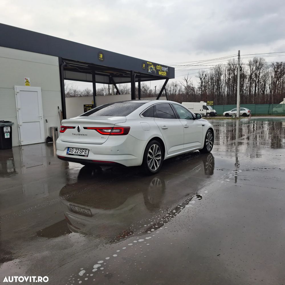 Renault Talisman - 7