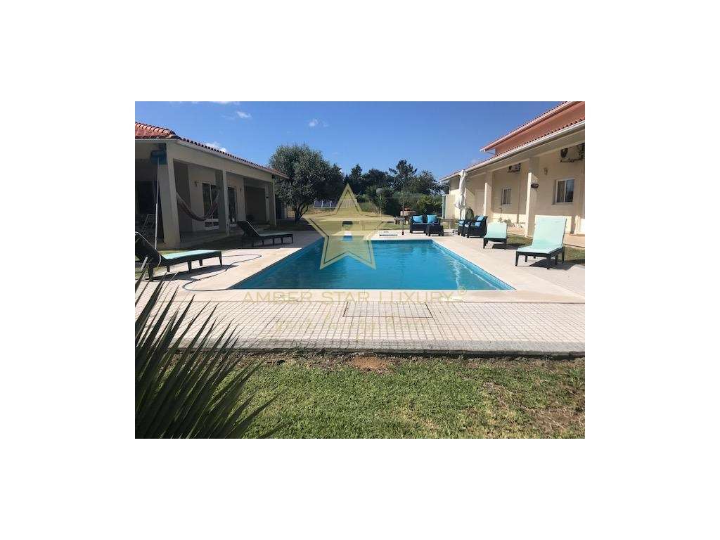 Quintinha da 'Estrada' em Soure, Coimbra - Grande imagem: 2/36