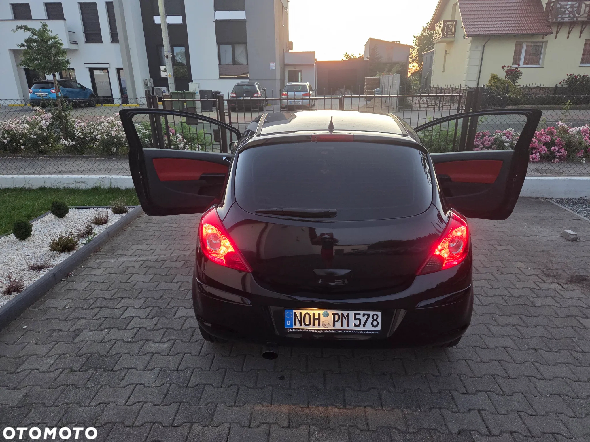 Opel Corsa 1.2 16V Sport - 5