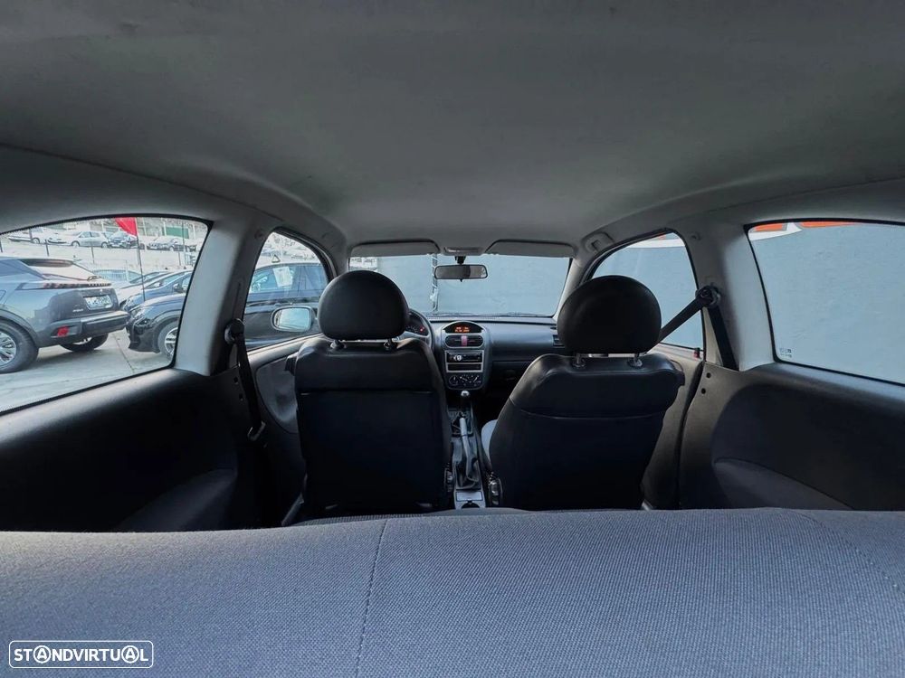Opel Corsa 1.0 12V City - 10