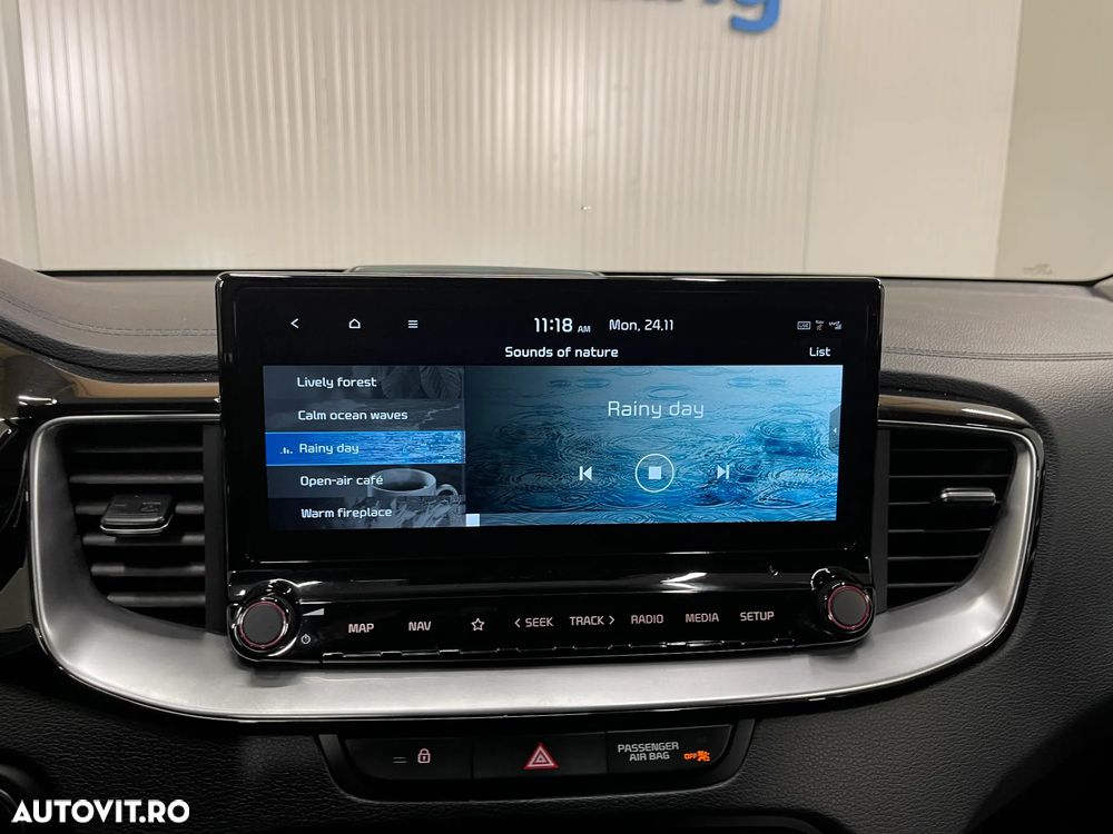 Kia XCeed 1.6 GDI DCT6 OPF Plug-in-Hybrid Platinum Edition - 16