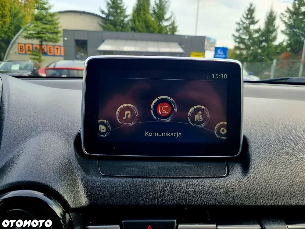 Mazda CX-3 2.0 Skyenergy - 18