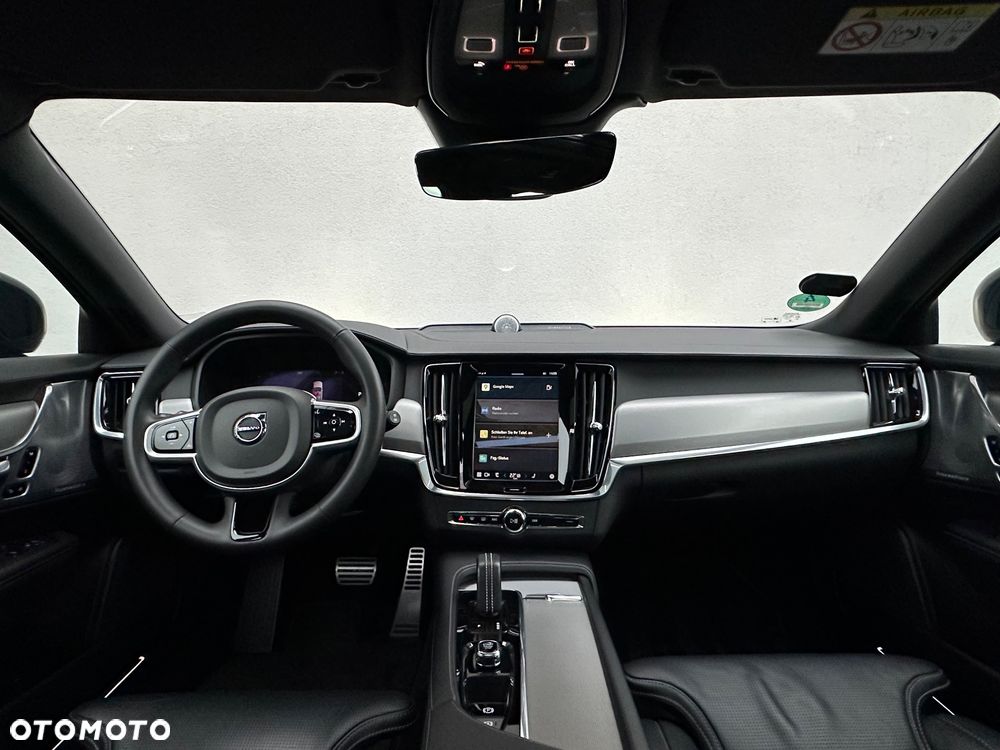 Volvo V90 B5 D AWD Geartronic RDesign - 18