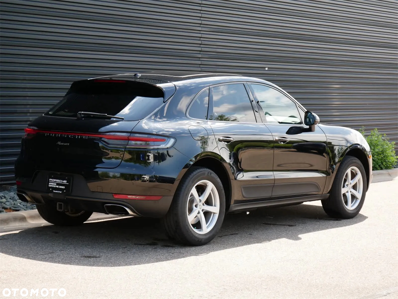 Porsche Macan - 6