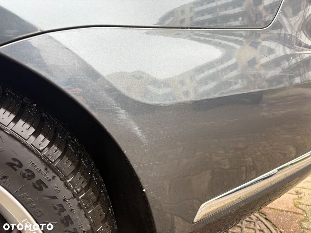 Volkswagen Passat 1.4 TSI Comfortline - 21