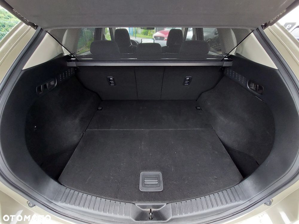Mazda CX-5 2.0 Hikari 2WD - 15