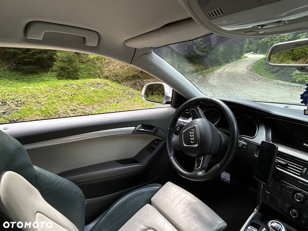 Audi A5 Coupé 2.0 TFSI - 17