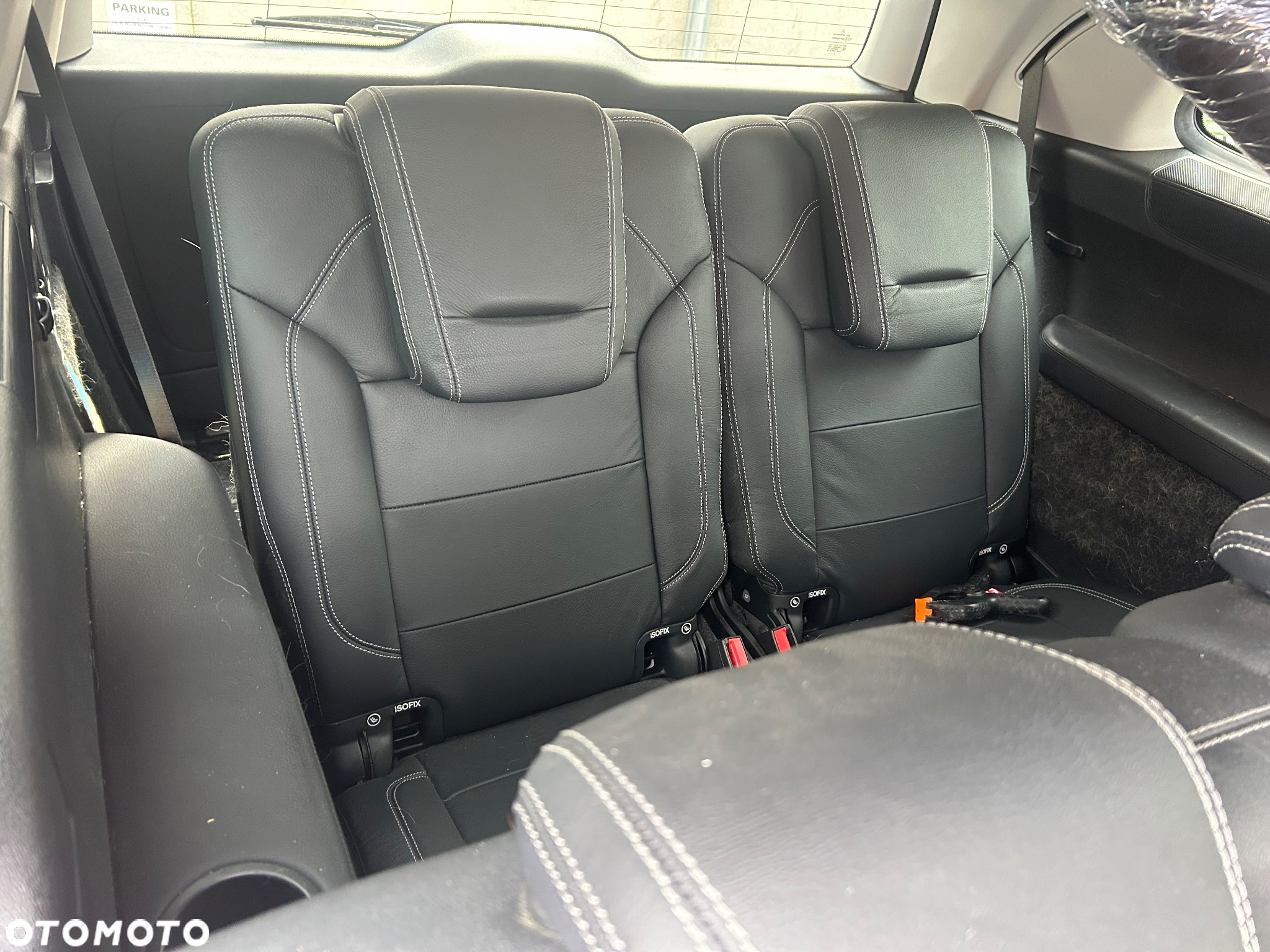 Mercedes-Benz GL 400 4Matic 7G-TRONIC - 16