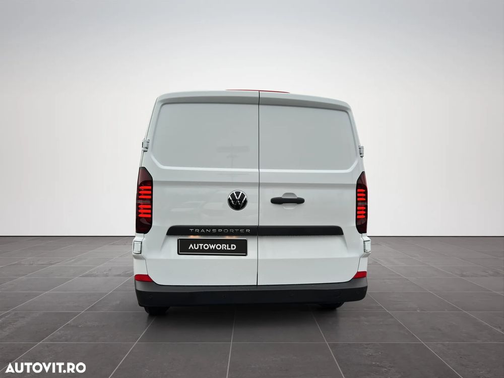 Volkswagen Transporter 2.0 81 kW LR - 6