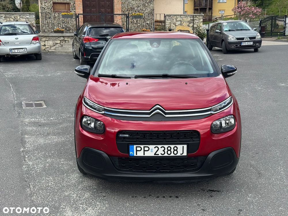 Citroën C3 - 2