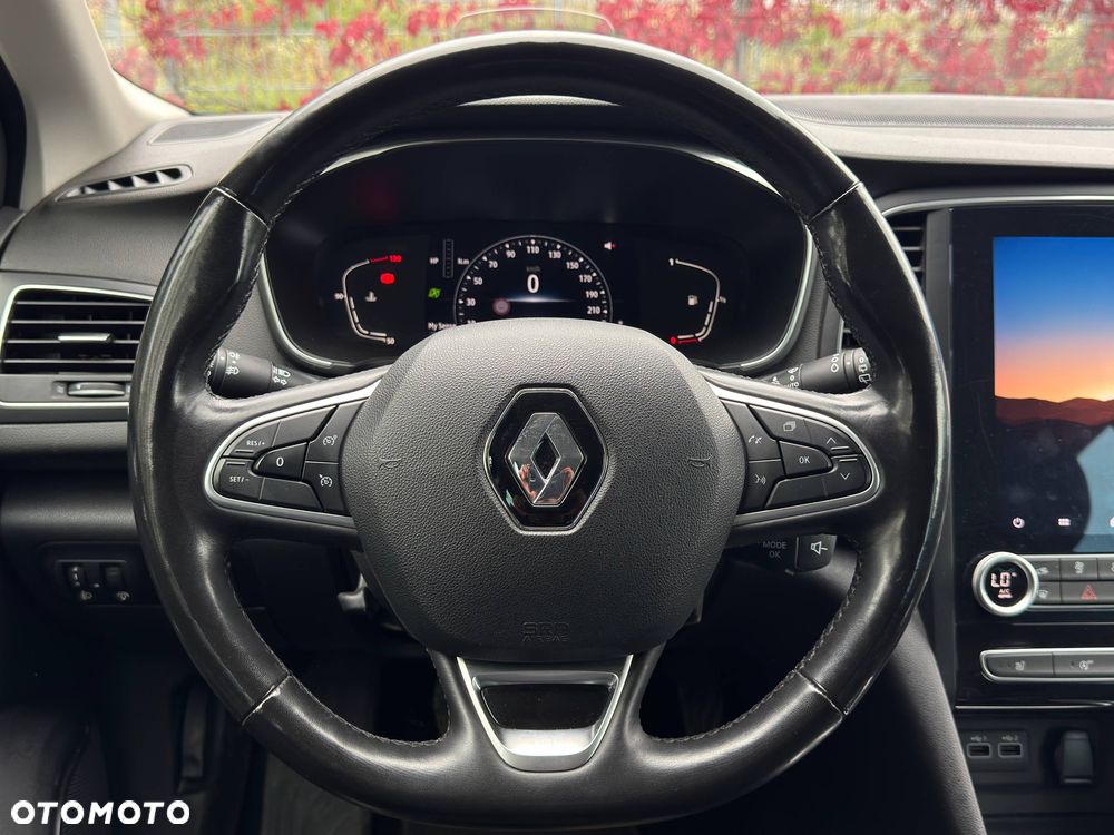 Renault Megane - 23