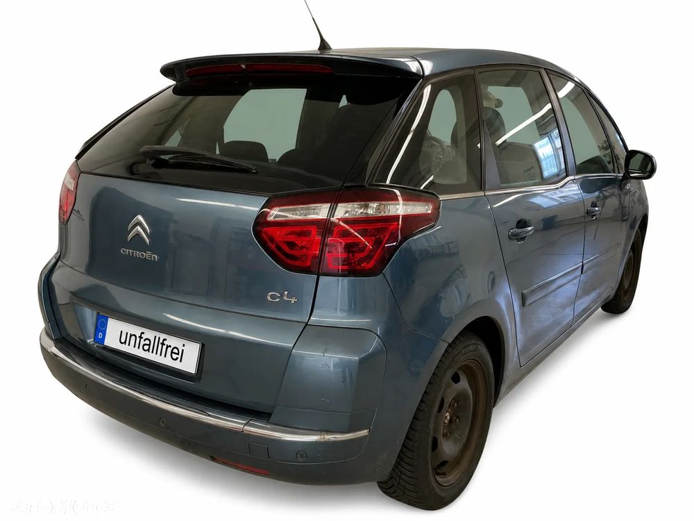Citroën C4 Picasso VTi 120 Tendance - 2