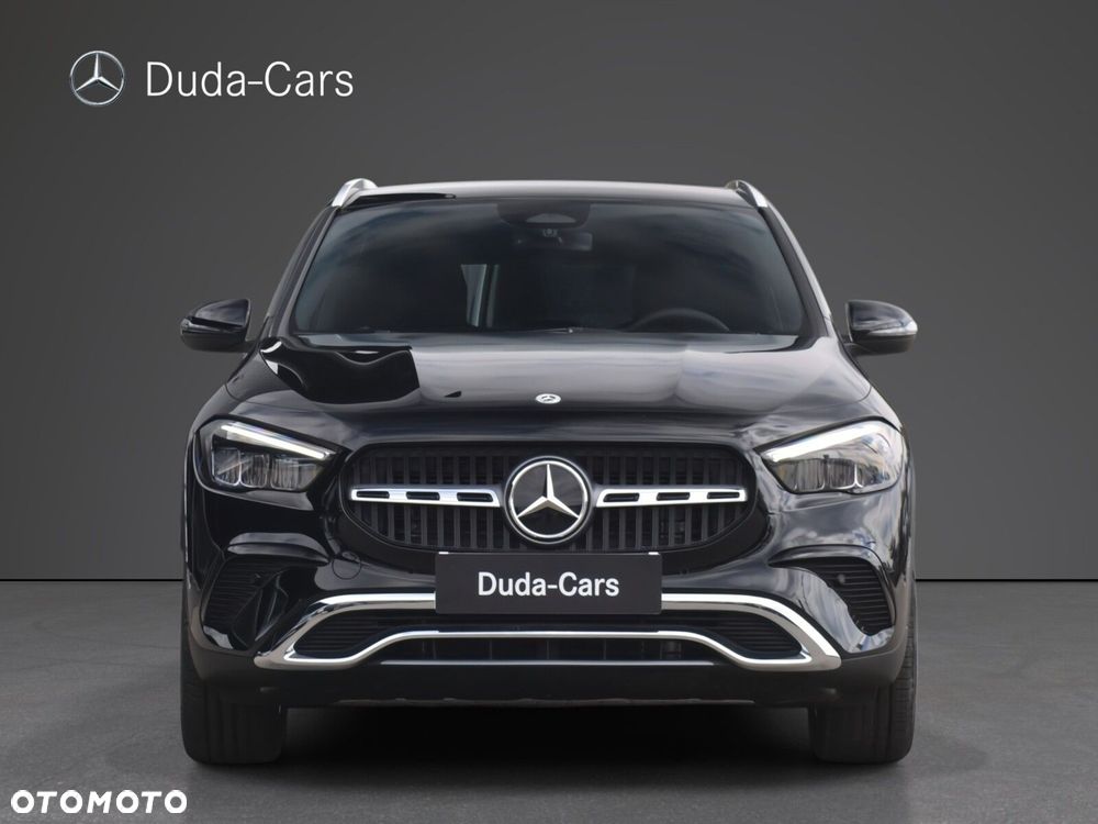 Mercedes-Benz GLA 200 Progressive - 5