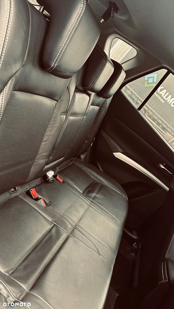 Suzuki SX4 1.6 Premium - 24