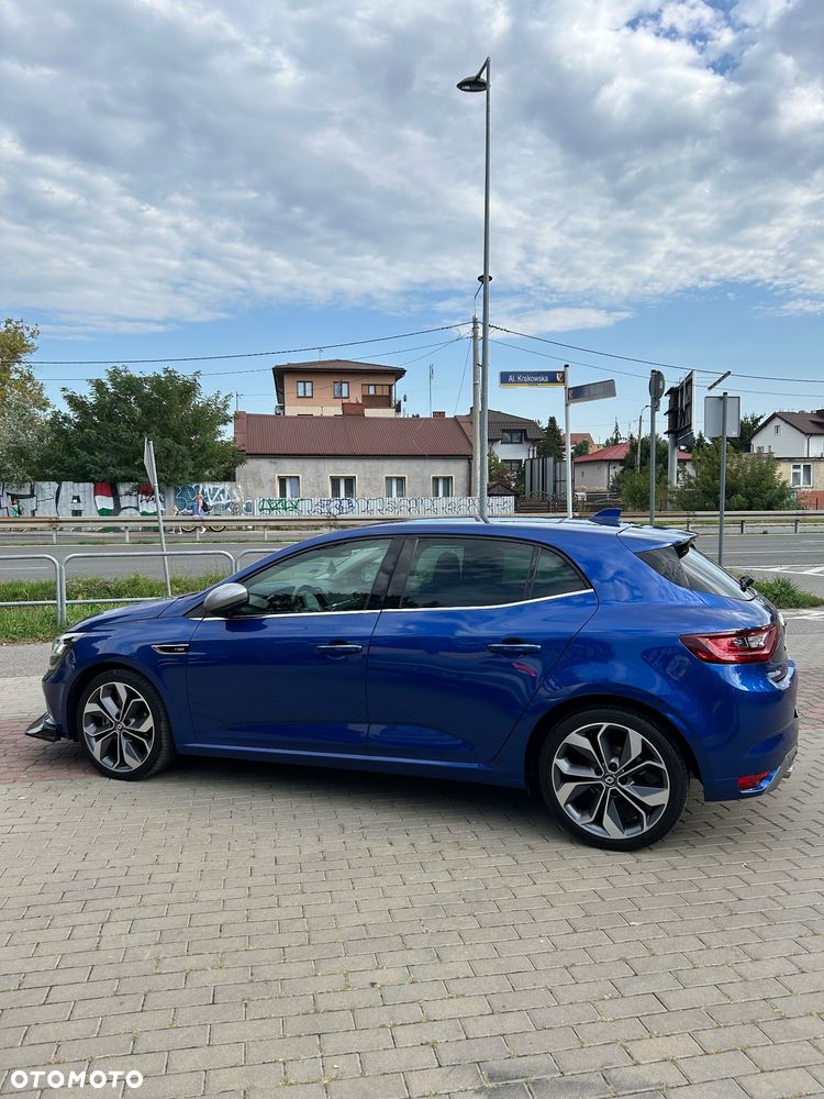 Renault Megane - 10