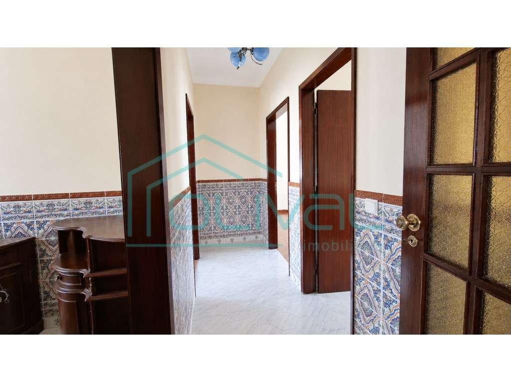 Moradia isolada centro de Samora Correia - Grande imagem: 5/18