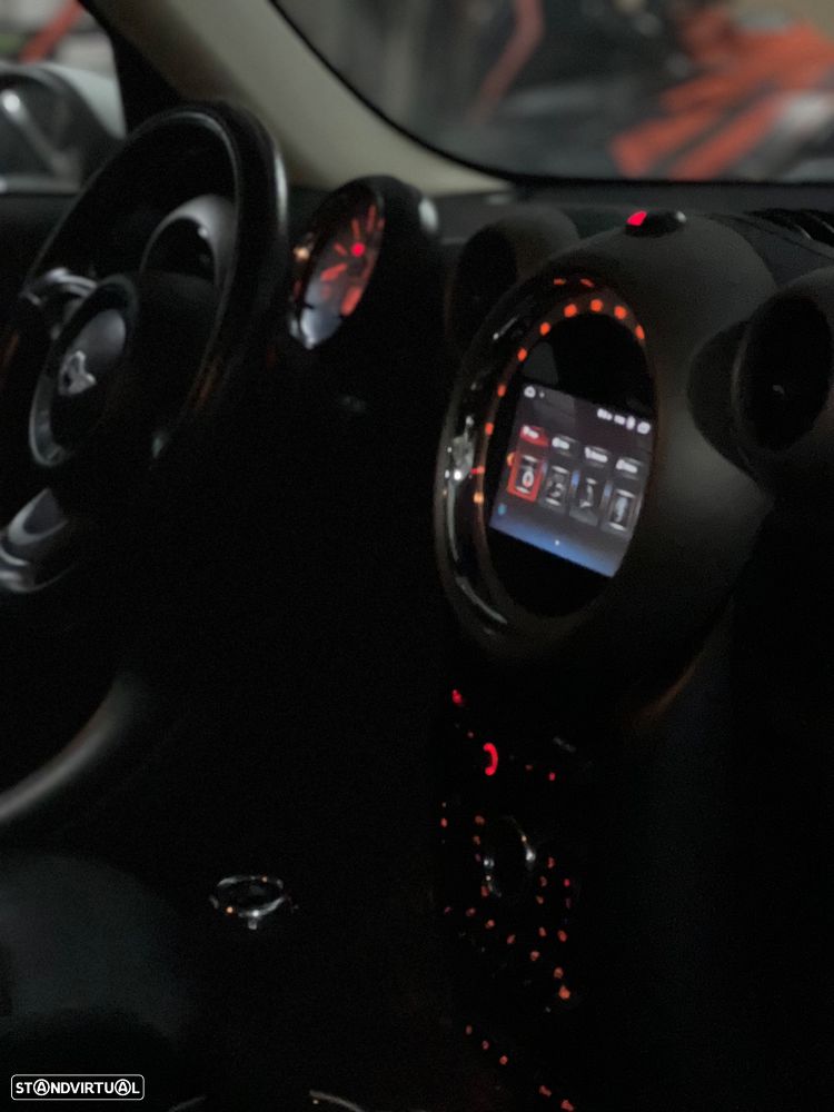 MINI Countryman Cooper S ALL4 - 13