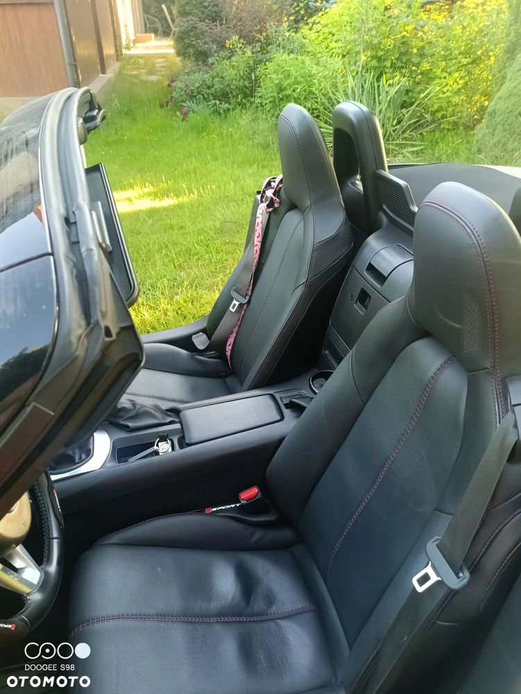 Mazda MX-5 - 10