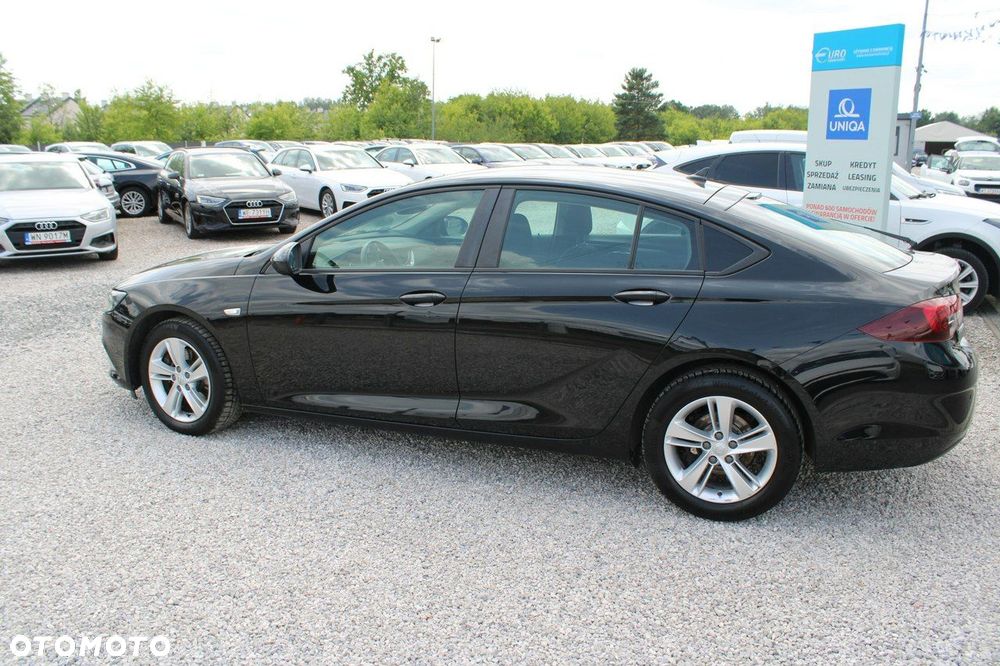 Opel Insignia - 9