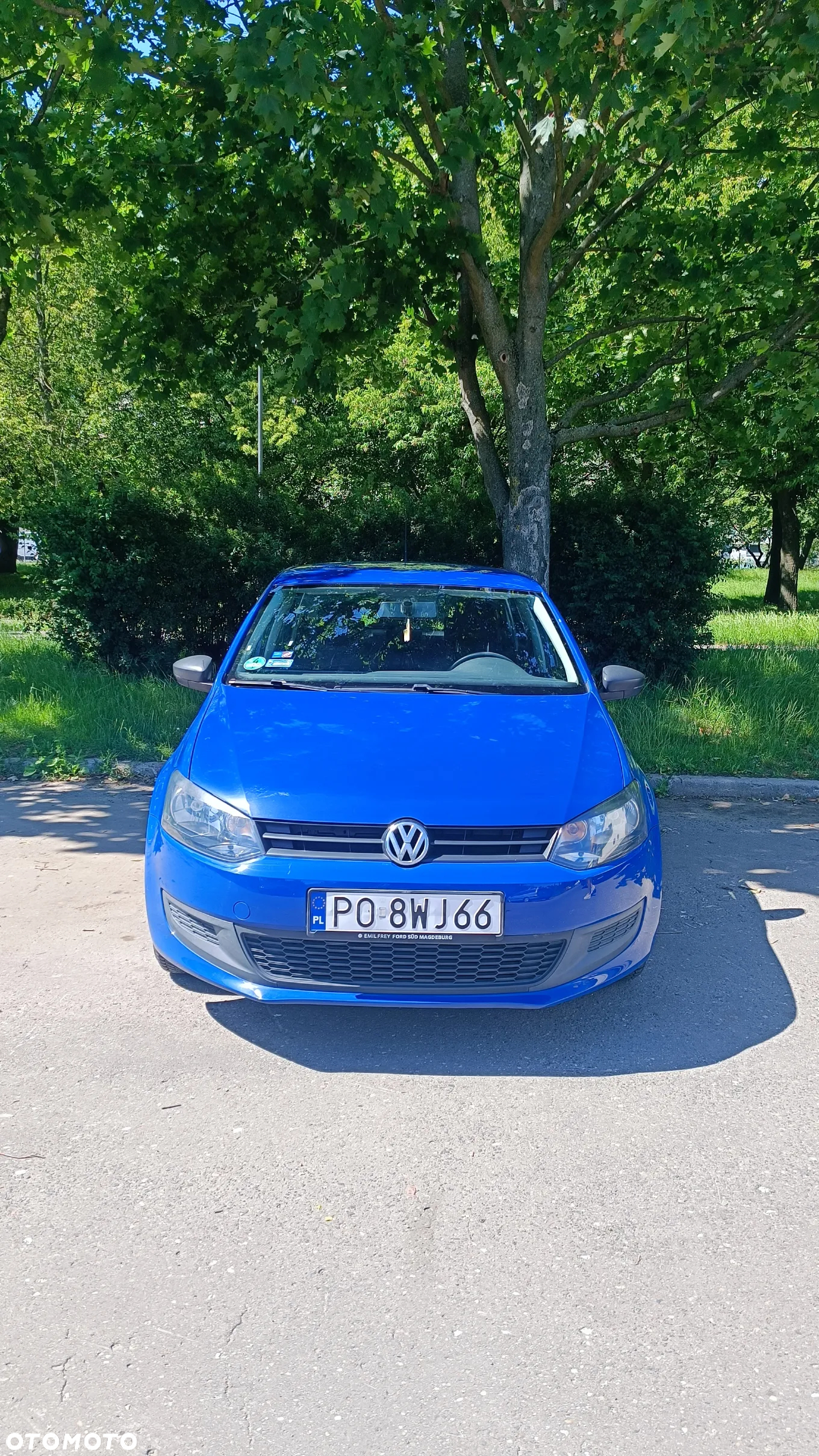 Volkswagen Polo - 3