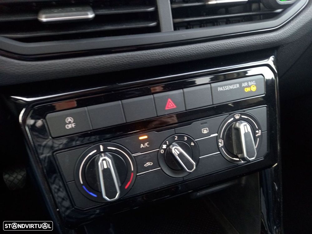 VW T-Cross 1.0 TSI Urban - 6