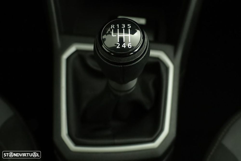 Dacia Sandero 1.0 ECO-G Extreme + Up&Go Bi-Fuel - 14