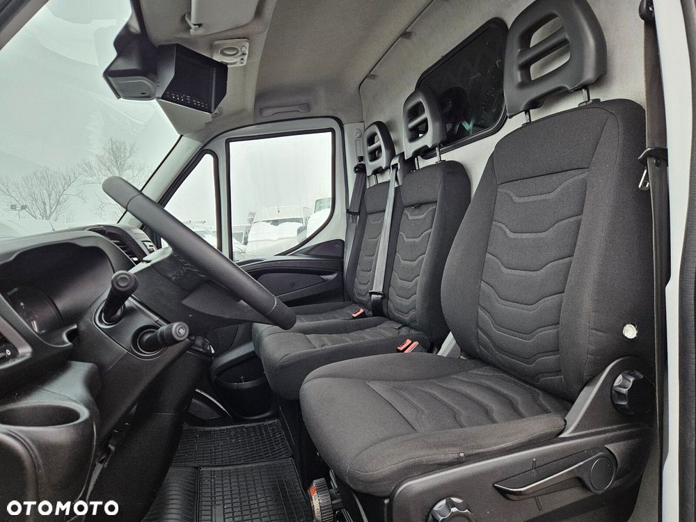 Iveco 35s15 L2H2 *44999zł NETTO* 2.3HPi/145KM - 16