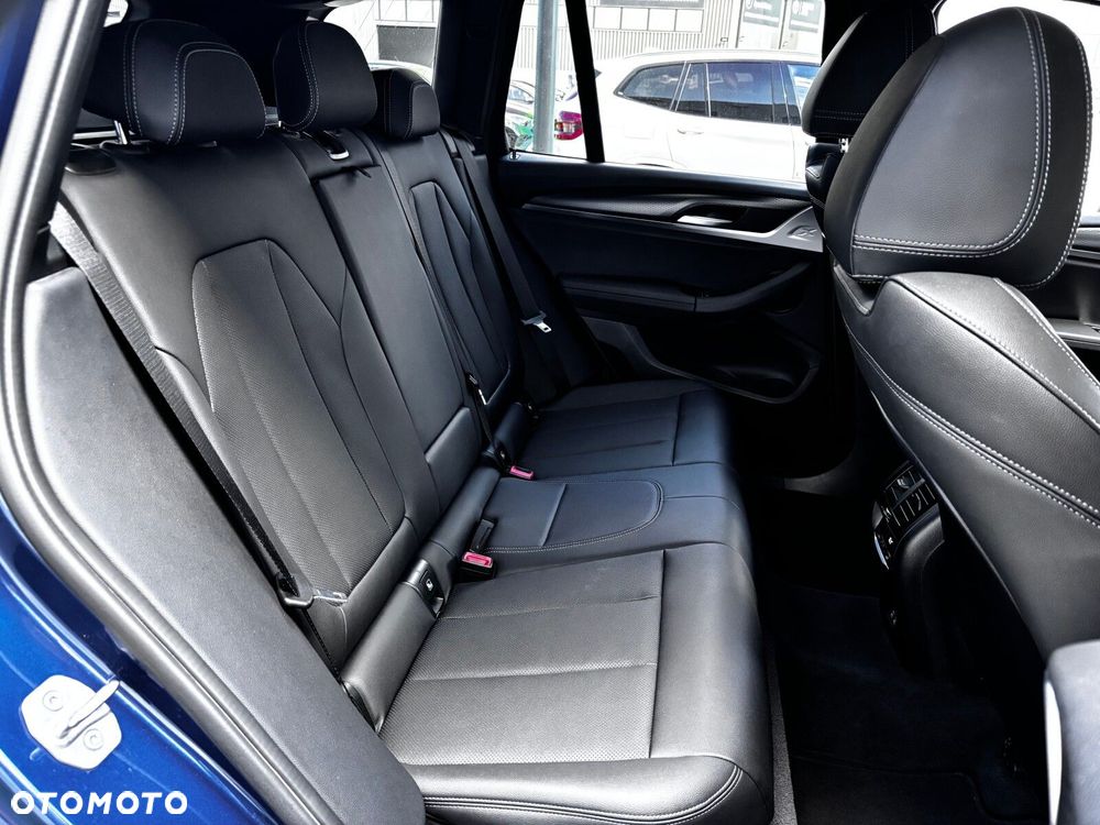 BMW X3 - 13