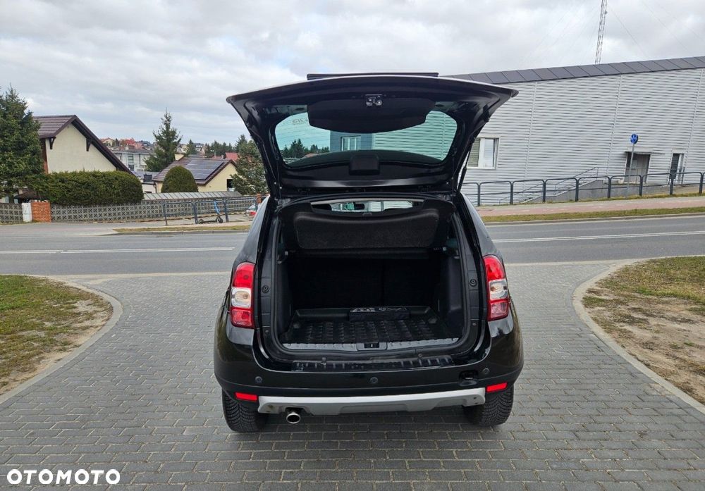 Dacia Duster - 28