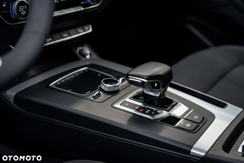Audi Q5 2.0 TDI Quattro S tronic - 25