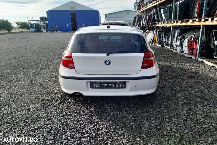 Galerie admisie 7546981 7546981 BMW Seria 1 E81-E88 [2004 - 2007] - 6