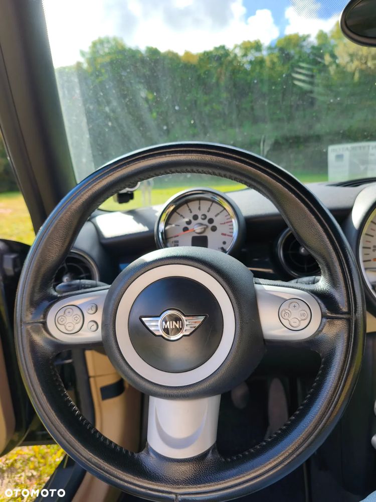 MINI Cooper Standard - 12