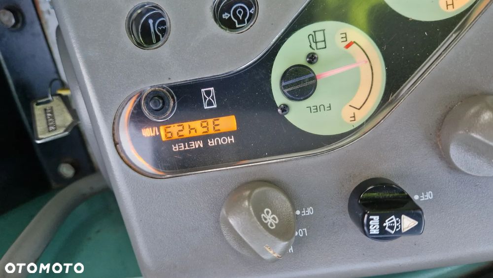 Yanmar SV 17 EX - 23